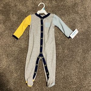 Brand New Button Up Pajamas!